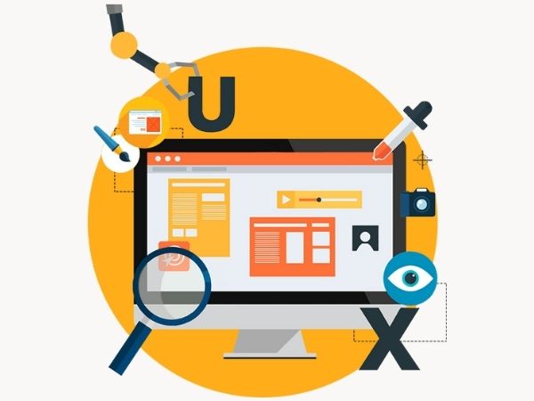 UI UX Design & Development Service Company